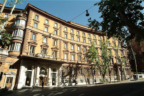 Hotel Majestic