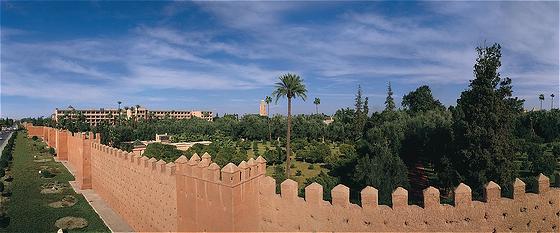 La Mamounia