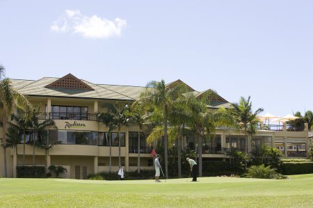 Radisson Resort Gold Coast