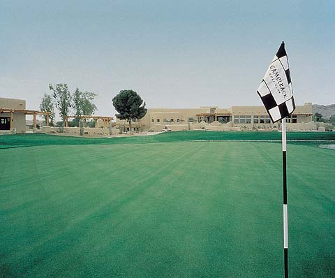 Marriott Camelback Inn Resort Golf Club And Spa