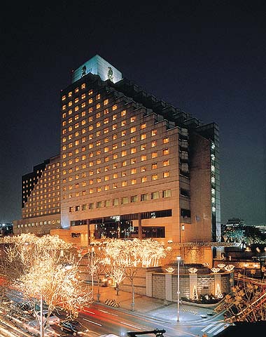 The Ritz-Carlton Seoul