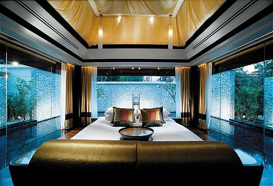 Banyan Tree Phuket