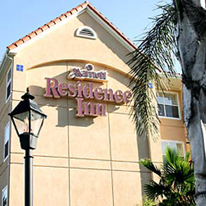 Residence Inn By Marriott Anaheim Hills