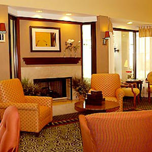 Courtyard By Marriott Orlando International Drive