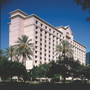 The Ritz-Carlton Phoenix