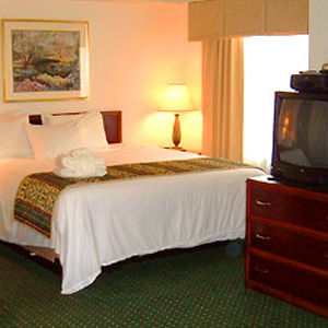 Residence Inn By Marriott Orlando Convention Center