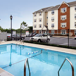 Towneplace Suites By Marriott Gaithersburg