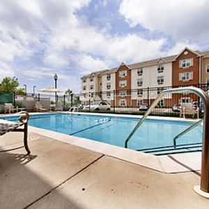 Towneplace Suites By Marriott Gaithersburg