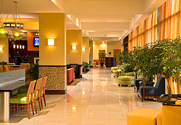 Marriott Albany