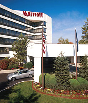 Marriott Portland At Sable Oaks