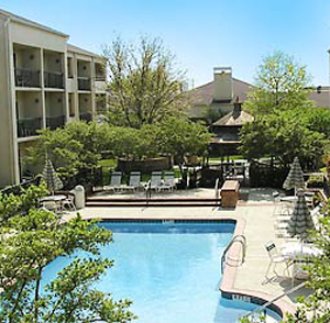 Courtyard By Marriott Northwest Highway At Stemmons