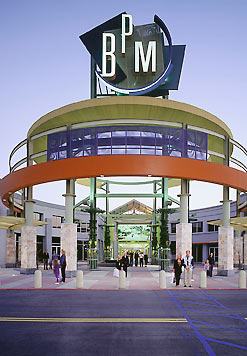 Courtyard By Marriott Hacienda Heights