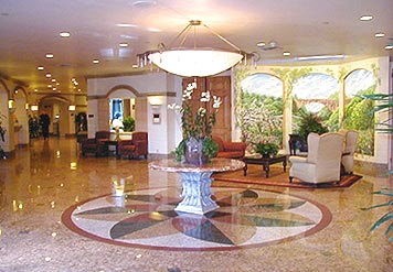 Marriott Sacramento