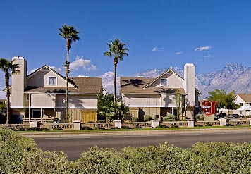 Residence Inn By Marriott Tucson