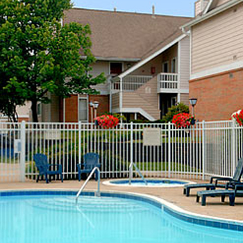 Residence Inn By Marriott Akron