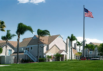 Residence Inn By Marriott Placentia Fullerton