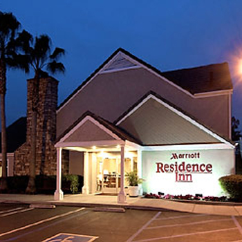 Residence Inn By Marriott Arcadia