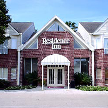 Residence Inn By Marriott Houston Clear Lake