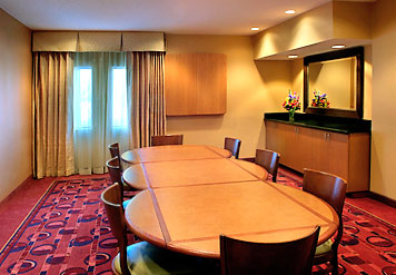 Residence Inn By Marriott Boston Westborough