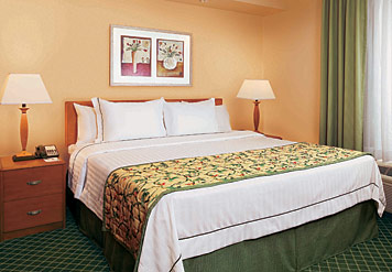 Fairfield Inn By Marriott Findlay