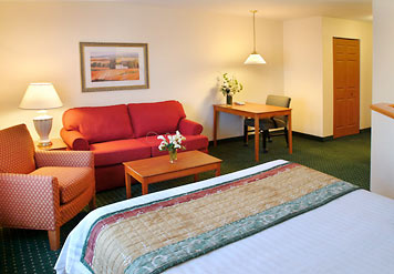 Towneplace Suites By Marriott Boston Danvers