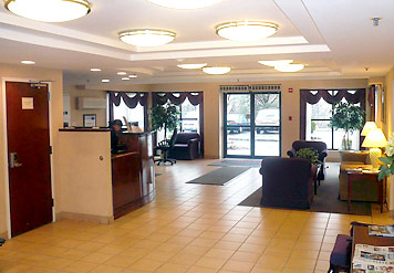 Fairfield Inn By Marriott Spring Valley