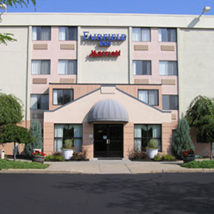 Fairfield Inn By Marriott Portsmouth-Seacoast