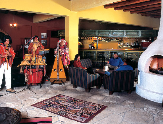 Sonesta Posada Del Inca Sacred Valley-Yucay