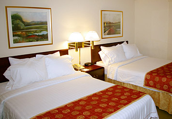 Springhill Suites By Marriott Nashville Airport