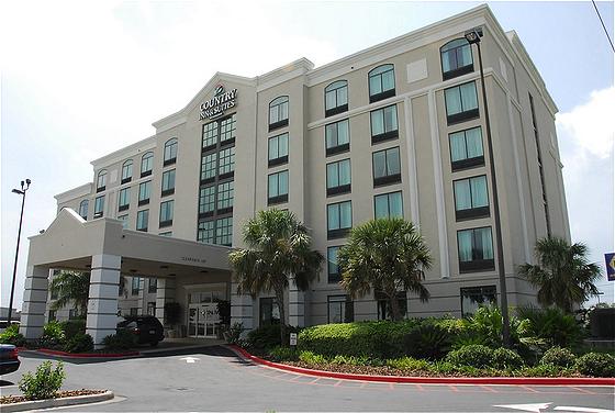 Country Inn & Suites By Carlson, Kenner, La