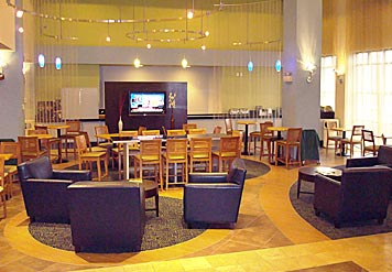 Springhill Suites By Marriott Chicago Elmhurst