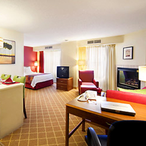 Residence Inn By Marriott Columbus Easton