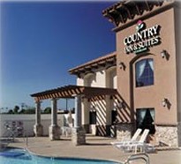 Country Inn And Suites By Carlson Rancho Mirage