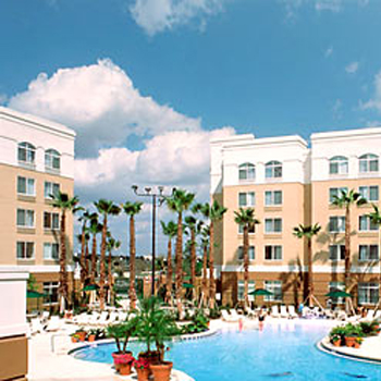 Springhill Suites By Marriott Lake Buena Vista At Marriott Village