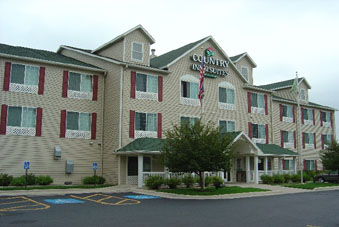 Country Inn And Suites By Carlson Springfield