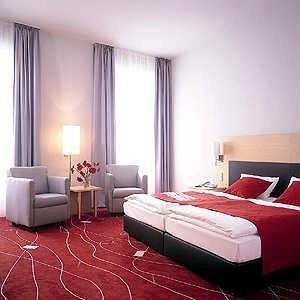 Art'otel Budapest, A Park Plaza Hotel