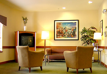 Towneplace Suites By Marriott Denver Downtown