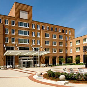 Marriott-The Inn & Conference Center At University Of Maryland