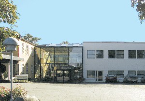 Radisson Sas Fredensborg Hotel Bornholm