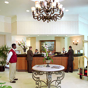 Residence Inn By Marriott Charlotte Uptown