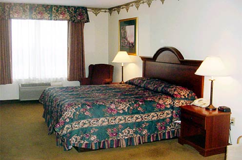 Country Inn And Suites By Carlson Macedonia