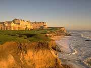 The Ritz-Carlton Half Moon Bay