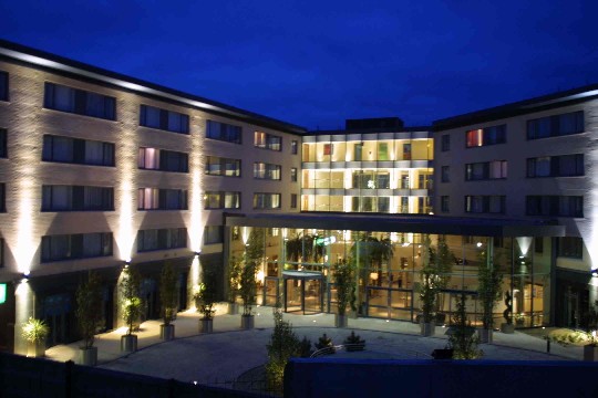 Radisson Sas Hotel Galway