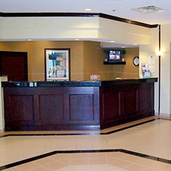 Springhill Suites By Marriott West Mifflin