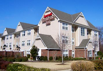 Residence Inn By Marriott Shreveport