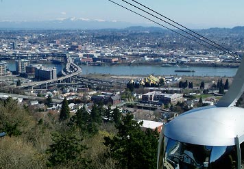 Residence Inn By Marriott Portland Riverplace