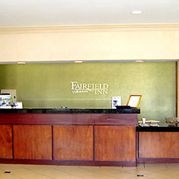 Fairfield Inn By Marriott Monroe