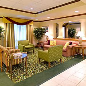 Fairfield Inn And Suites By Marriott Universal Studios