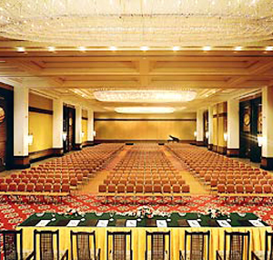 Renaissance Mumbai Hotel And Convention Center