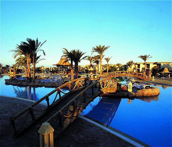 Radisson Sas Golden Resort Sharm El Sheikh